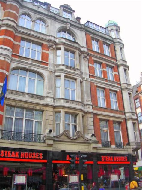 trivago london west end hotels